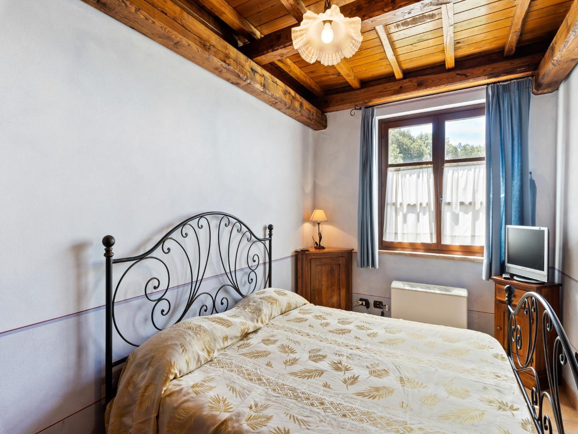 Elegant Apartment Only 1 Hour From Rome Narni Luaran gambar