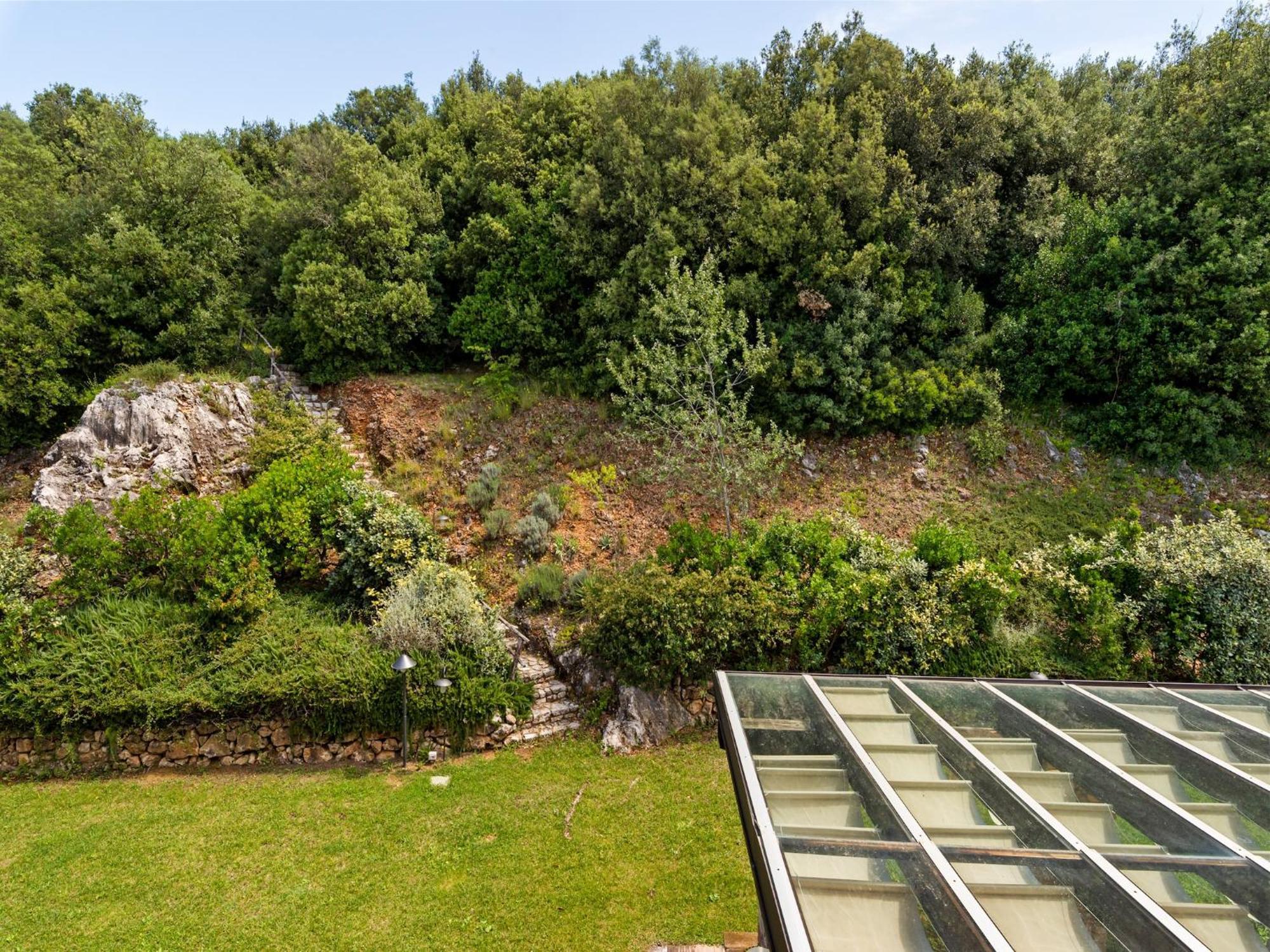 Elegant Apartment Only 1 Hour From Rome Narni Luaran gambar