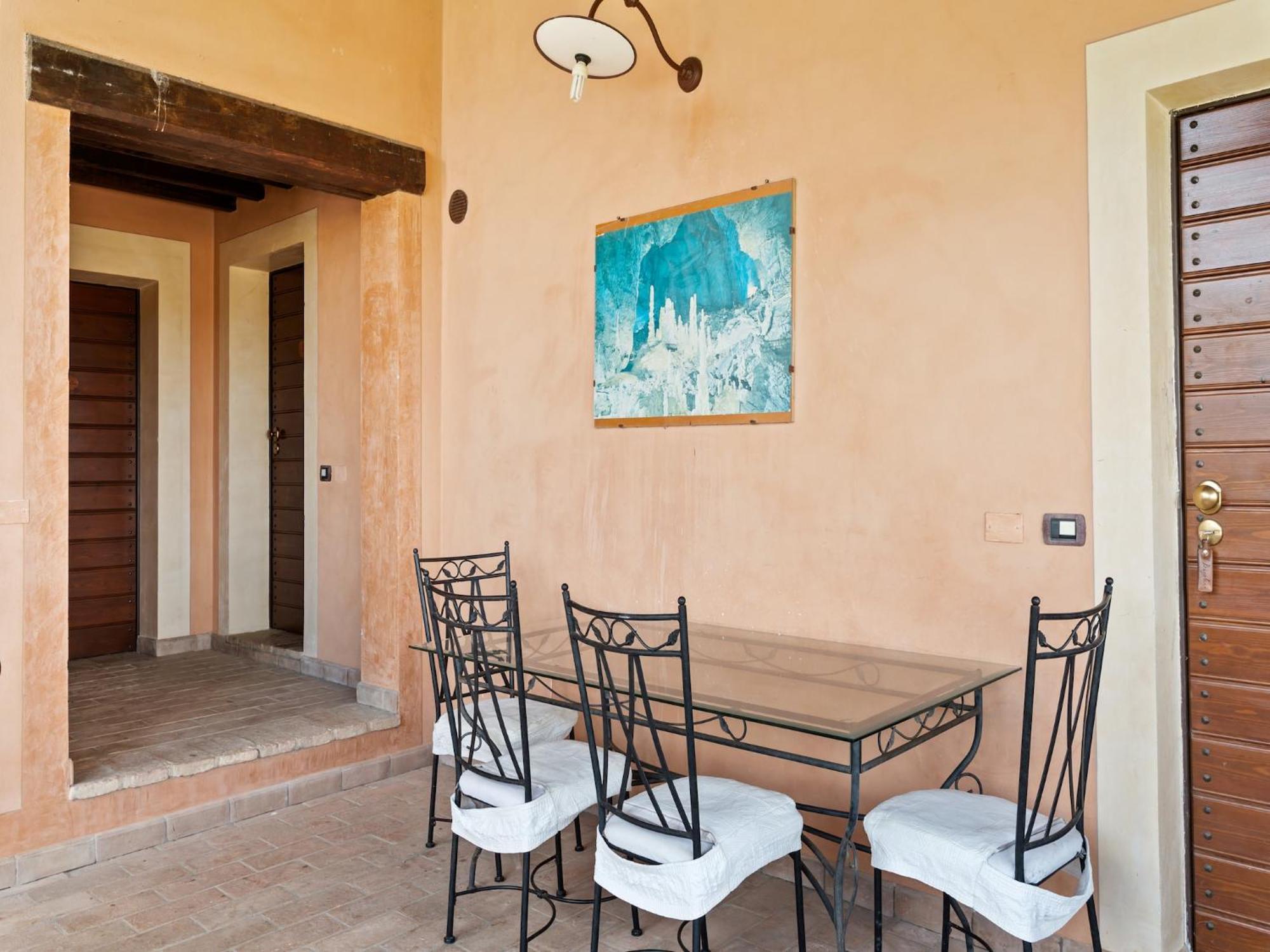 Elegant Apartment Only 1 Hour From Rome Narni Luaran gambar