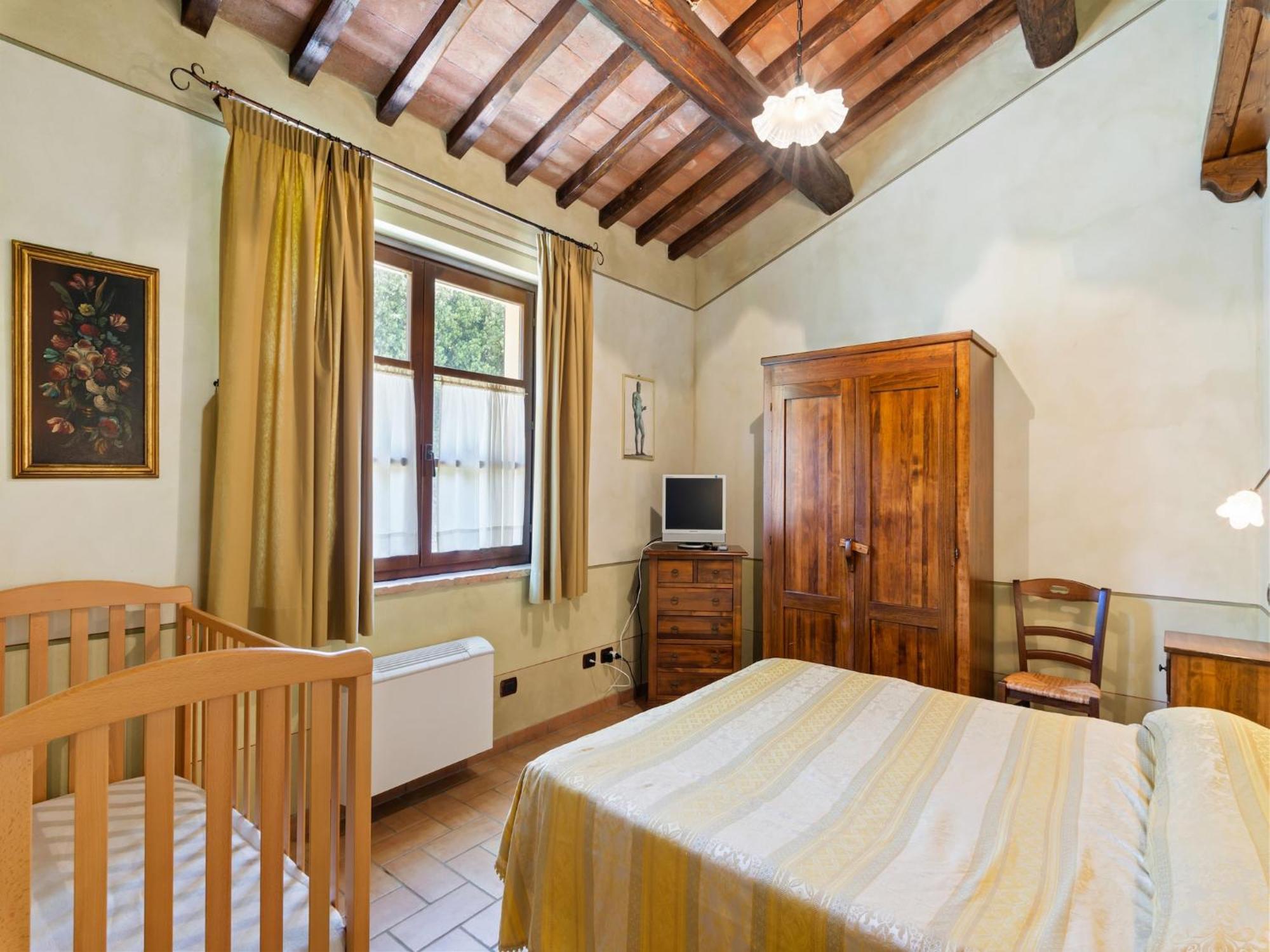Elegant Apartment Only 1 Hour From Rome Narni Luaran gambar