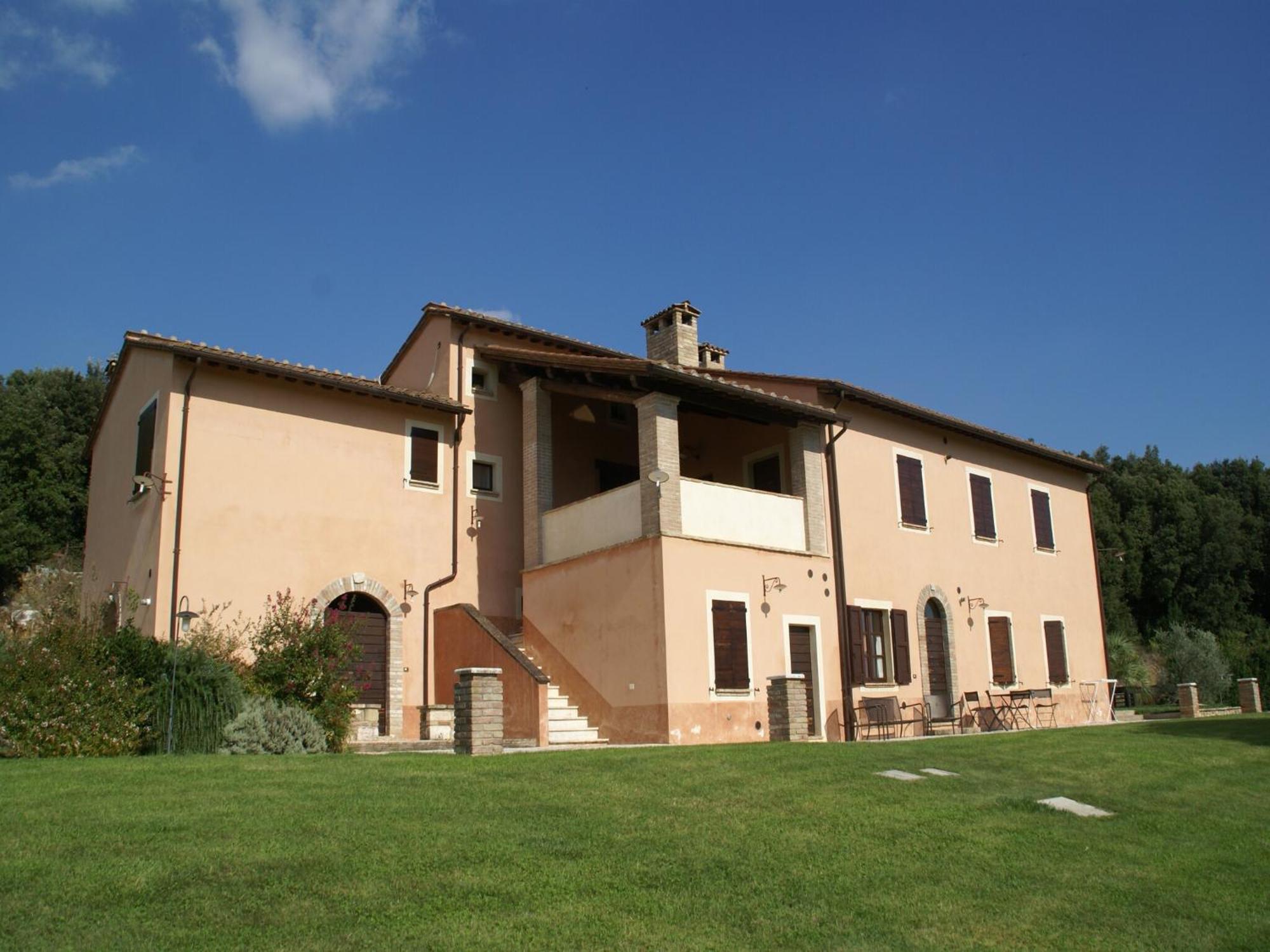 Elegant Apartment Only 1 Hour From Rome Narni Luaran gambar