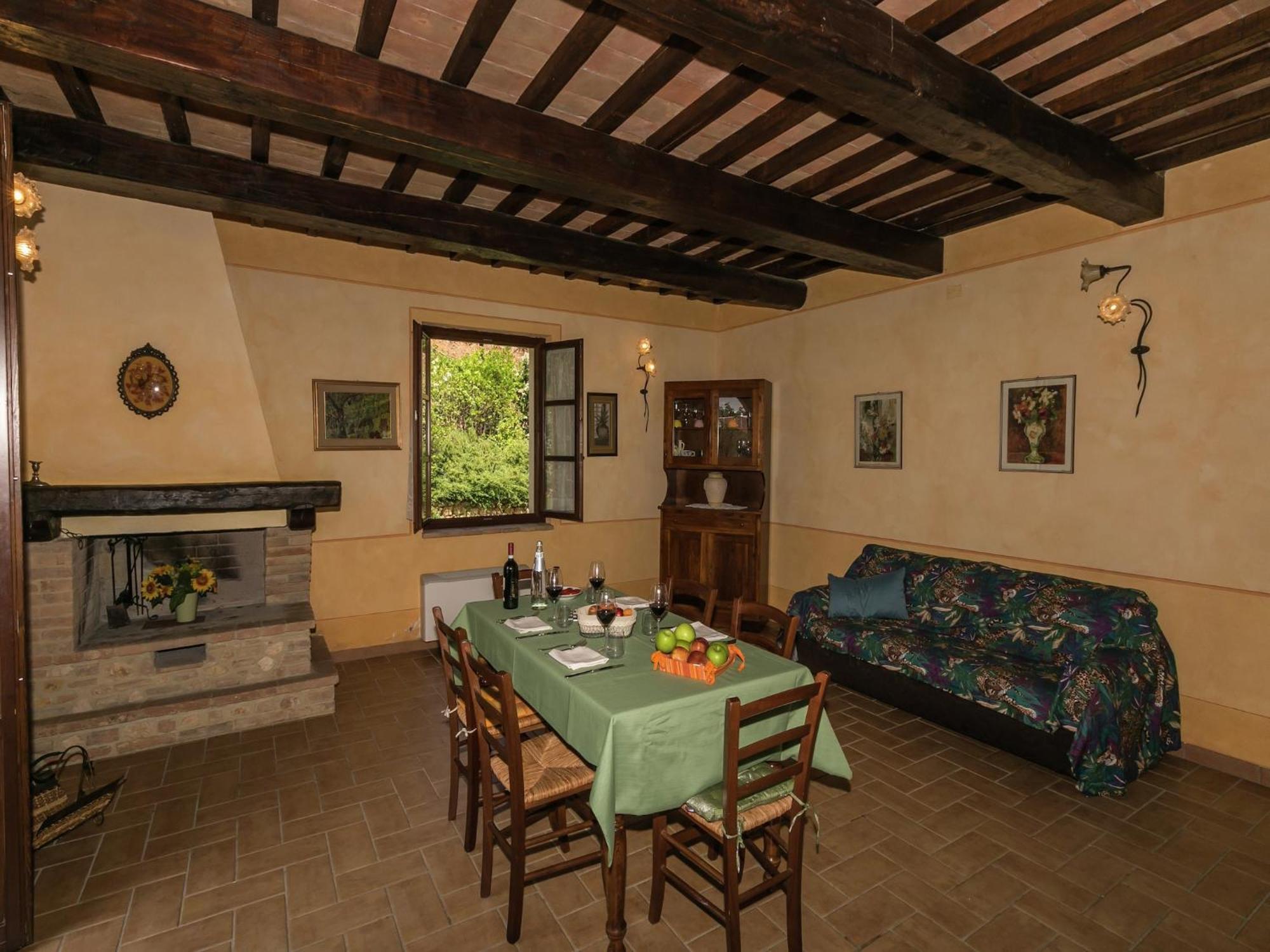 Elegant Apartment Only 1 Hour From Rome Narni Luaran gambar