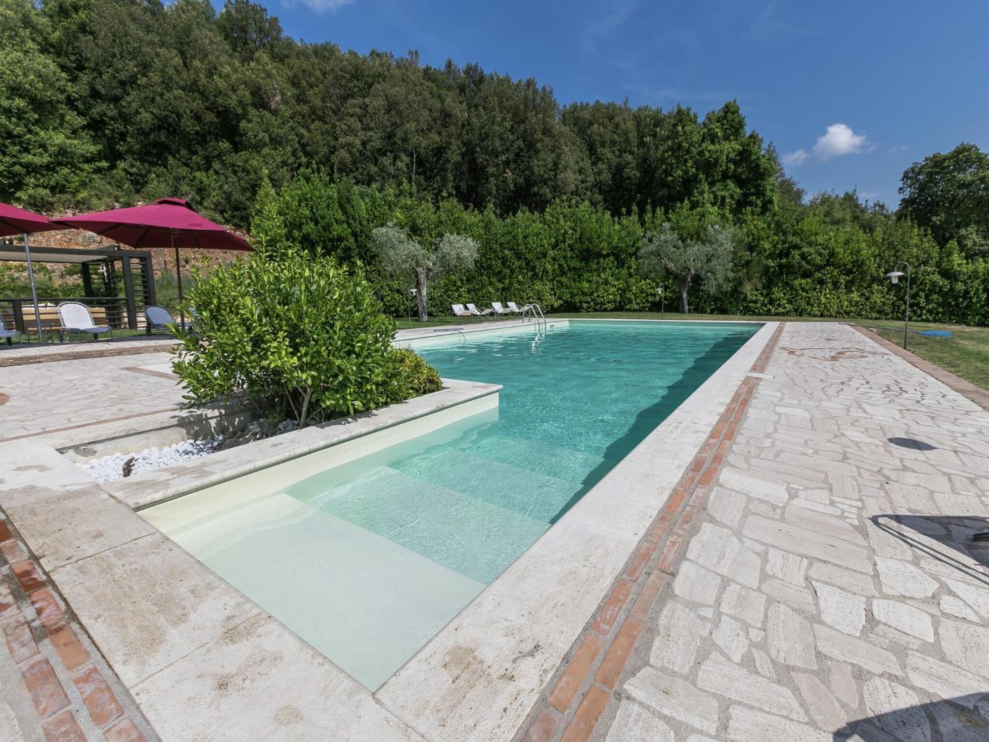 Elegant Apartment Only 1 Hour From Rome Narni Luaran gambar