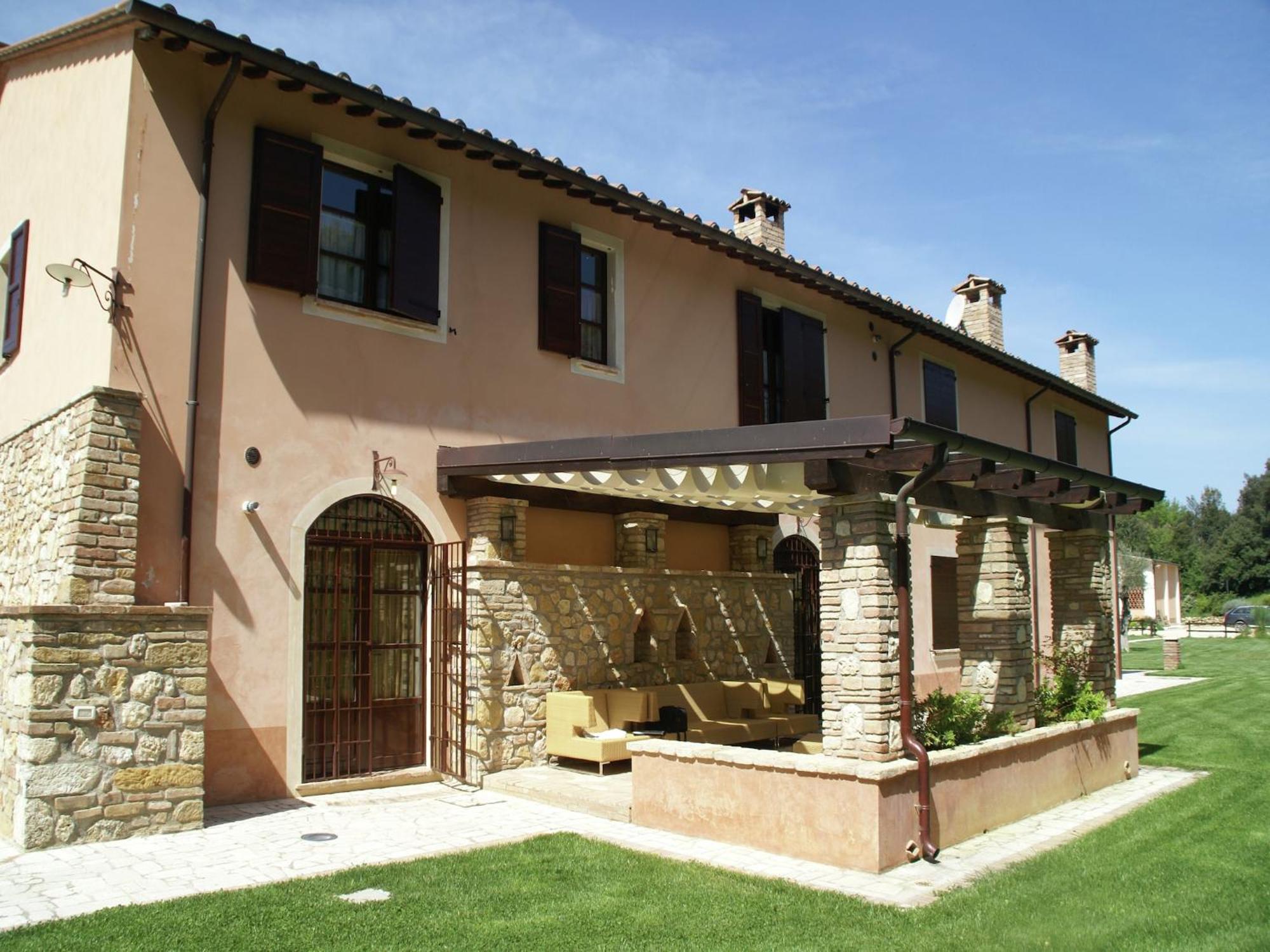 Elegant Apartment Only 1 Hour From Rome Narni Luaran gambar