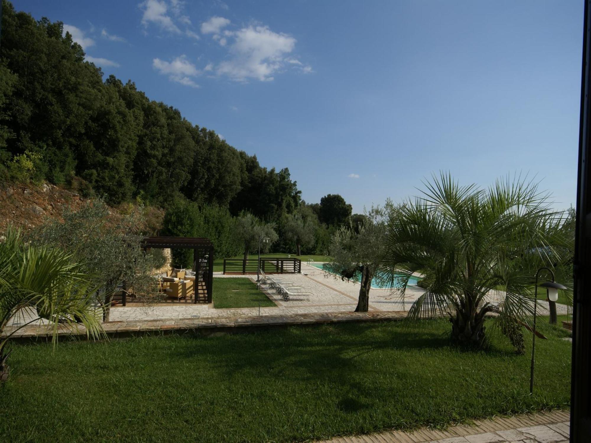 Elegant Apartment Only 1 Hour From Rome Narni Luaran gambar